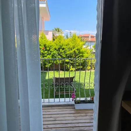 Hotel Flora Boheme Butik Cesme