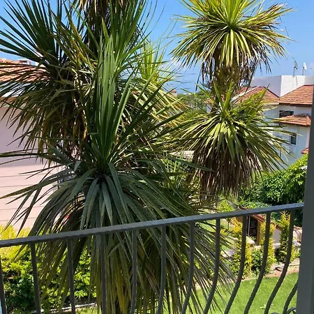 Hotel Flora Boheme Butik Cesme