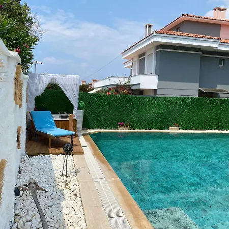 Flora Boheme Butik Hotel Cesme