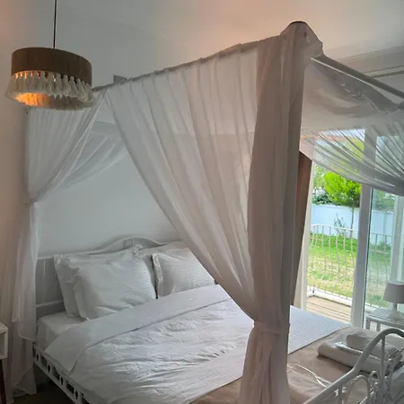 Flora Boheme Butik Cesme