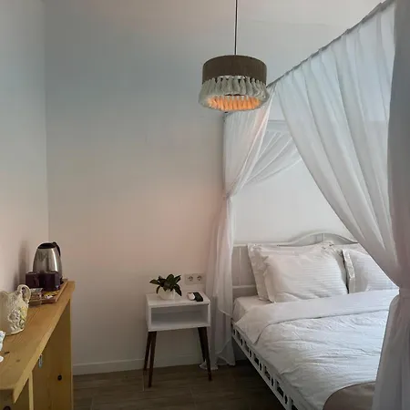 Hotel Flora Boheme Butik