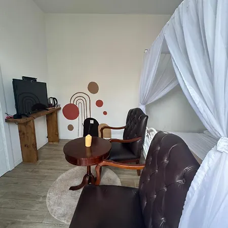 Flora Boheme Butik Hotel