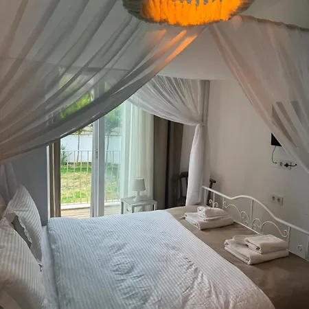 Flora Boheme Butik Hotel *