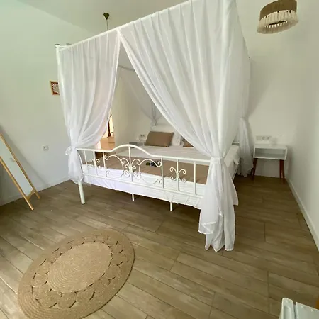 Hotel Flora Boheme Butik