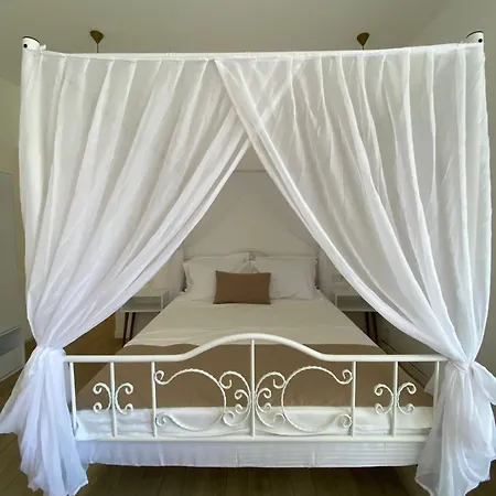 Hotel Flora Boheme Butik