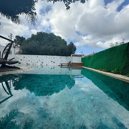 Flora Boheme Butik Hotel *