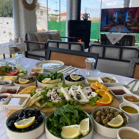 Flora Boheme Butik * Cesme