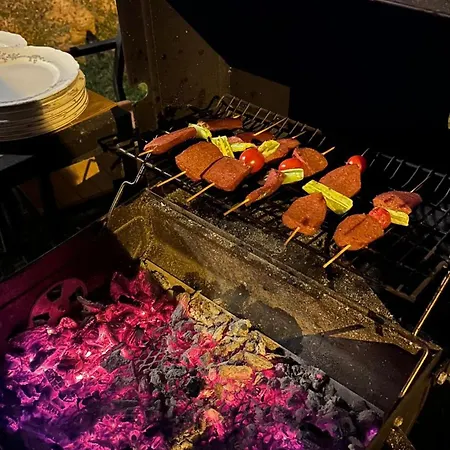 Flora Boheme Butik Hotel Çeşme