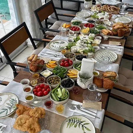 Hotel Flora Boheme Butik