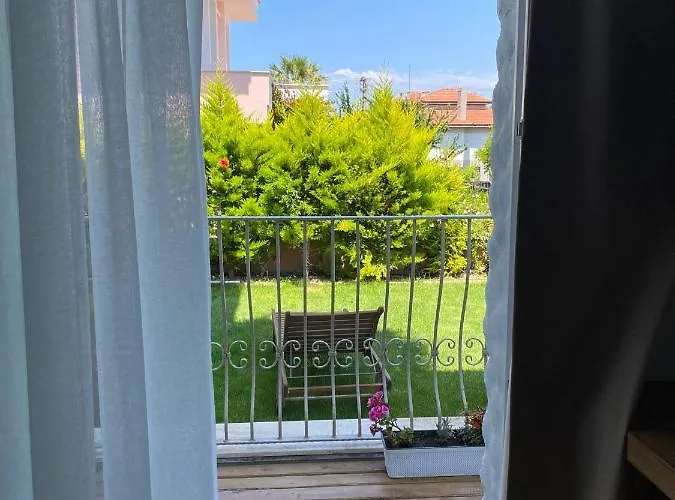 酒店 Flora Boheme Butik Çeşme