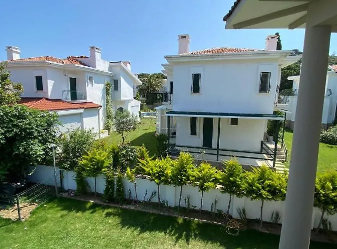 Flora Boheme Butik Çeşme