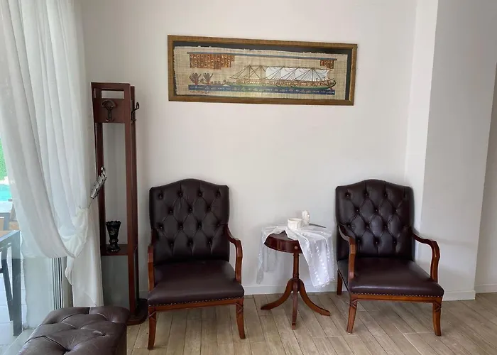 酒店 Flora Boheme Butik Çeşme