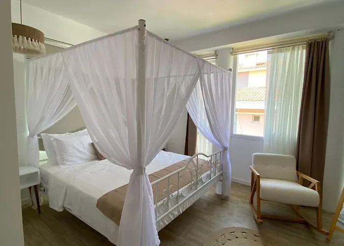 Flora Boheme Butik 5*