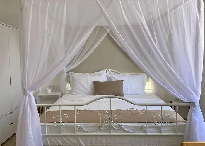 Flora Boheme Butik 5*