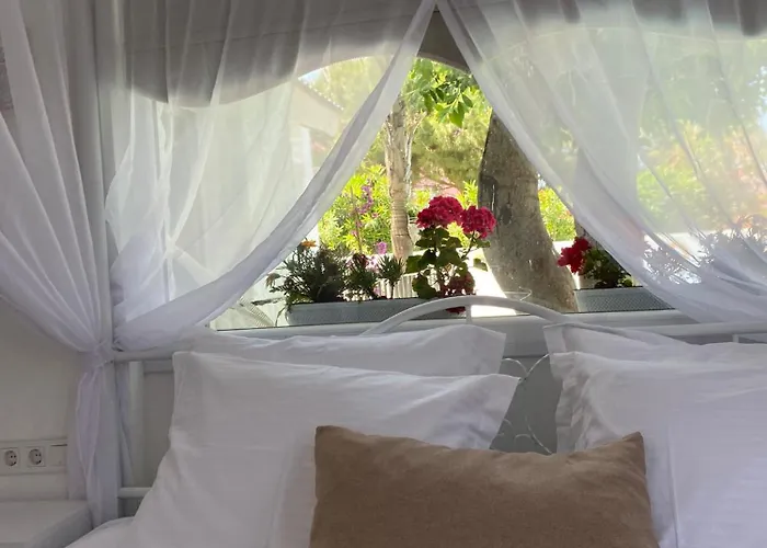 酒店 Flora Boheme Butik