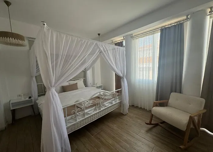 酒店 Flora Boheme Butik Çeşme