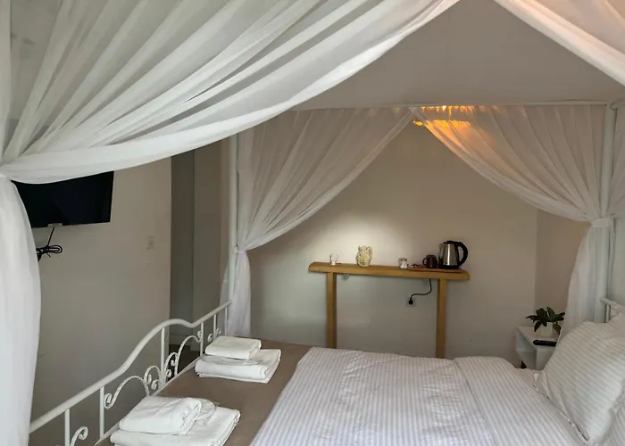 Flora Boheme Butik 5*