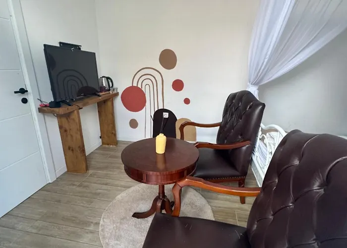 Flora Boheme Butik 5*