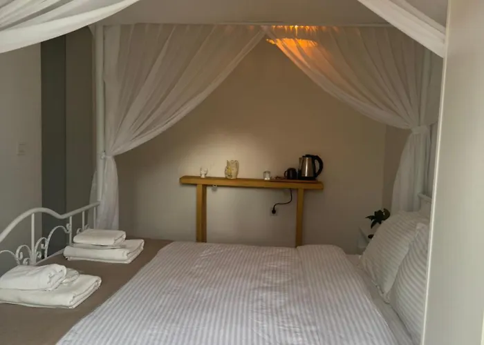 Flora Boheme Butik 酒店