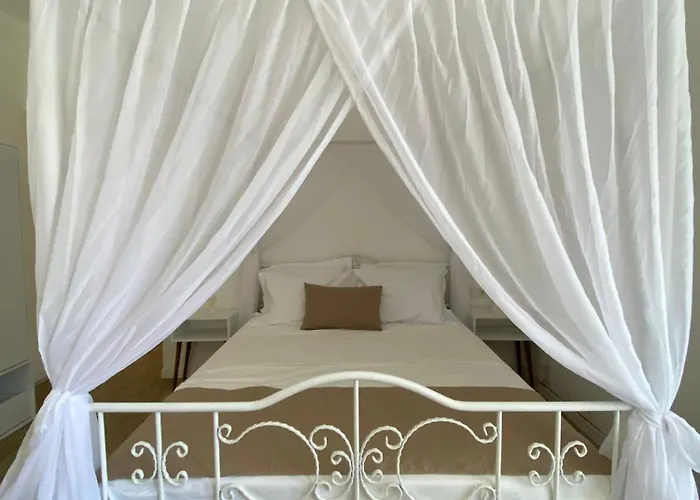 酒店 Flora Boheme Butik