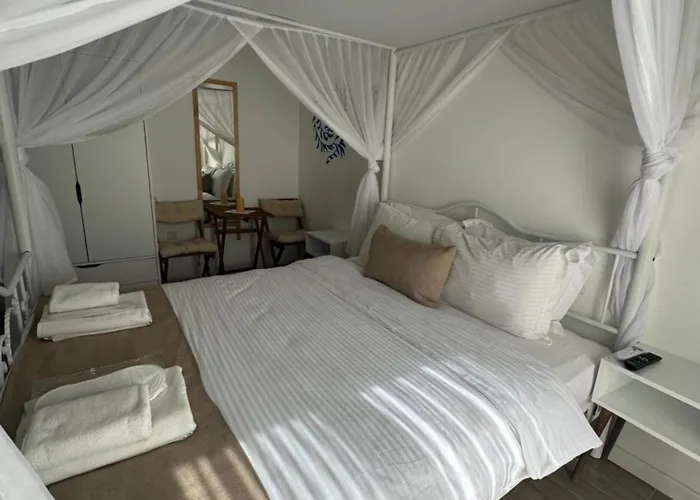 Flora Boheme Butik 5*