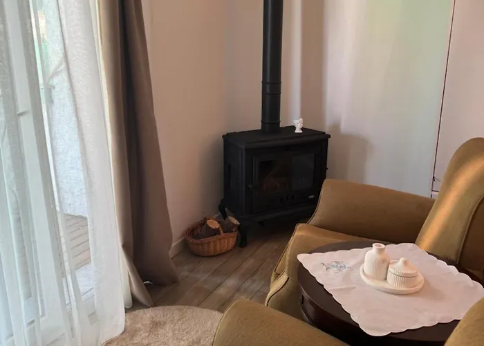 酒店 Flora Boheme Butik Çeşme