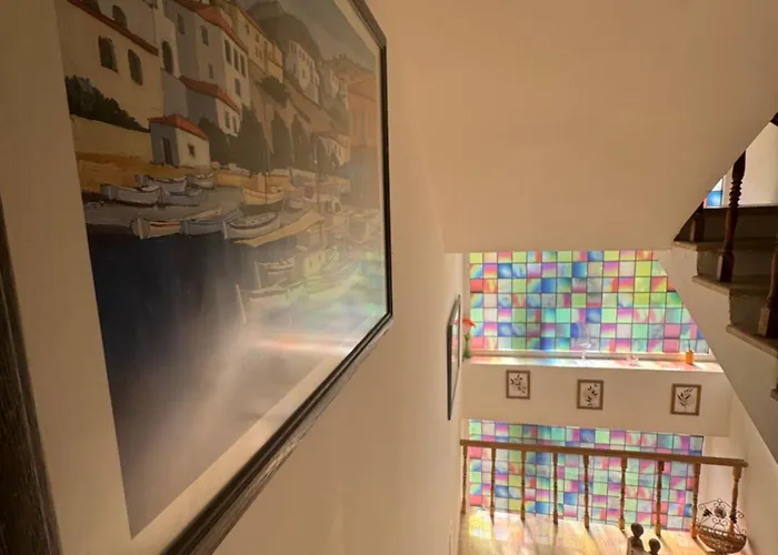 酒店 Flora Boheme Butik Çeşme