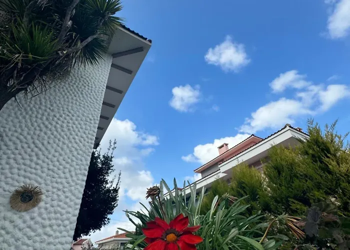 酒店 Flora Boheme Butik Çeşme