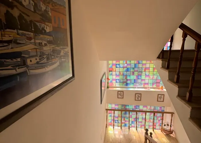 Flora Boheme Butik 5*