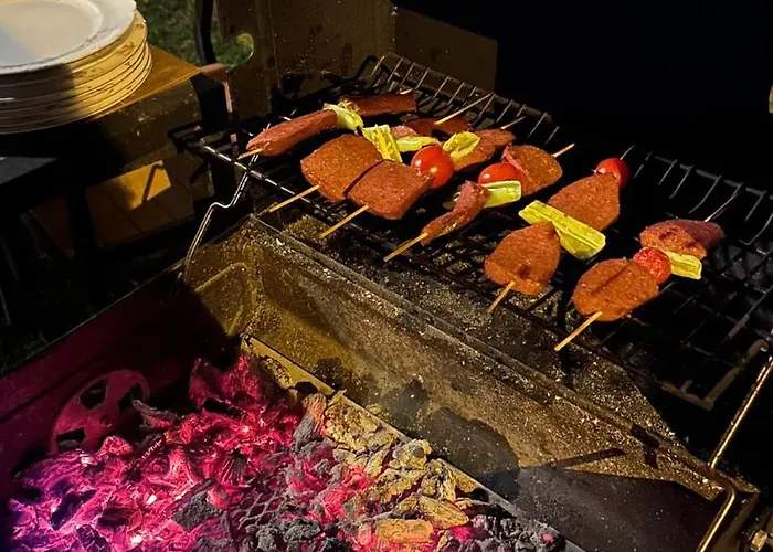 Flora Boheme Butik 酒店 Çeşme