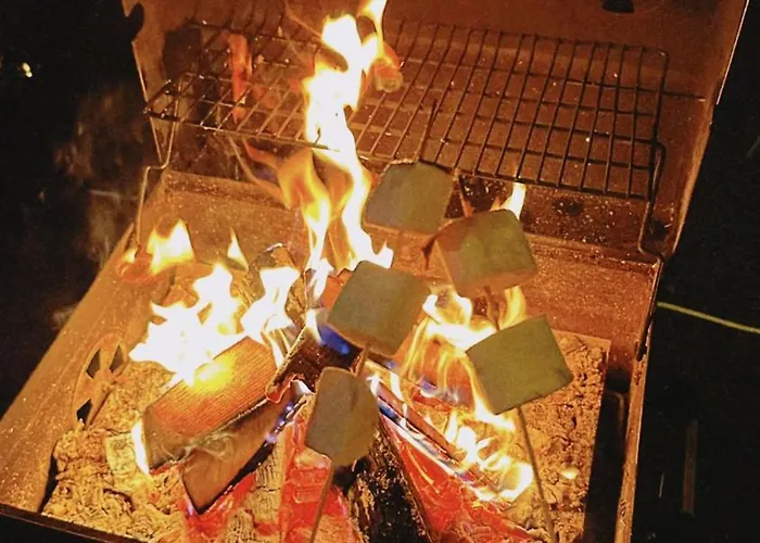 酒店 Flora Boheme Butik