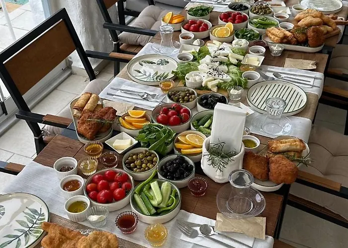 酒店 Flora Boheme Butik