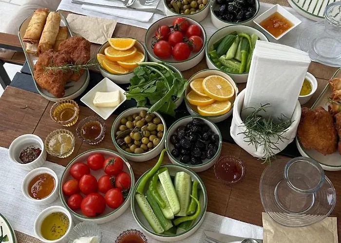 酒店 Flora Boheme Butik