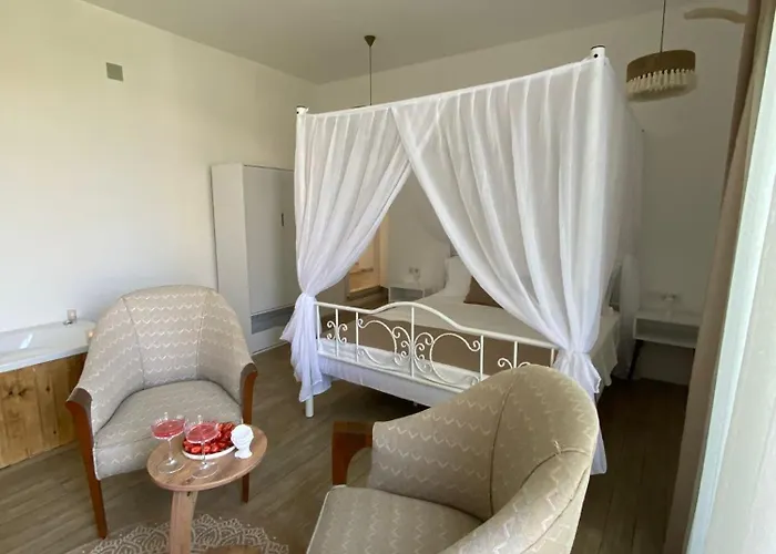 酒店 Flora Boheme Butik