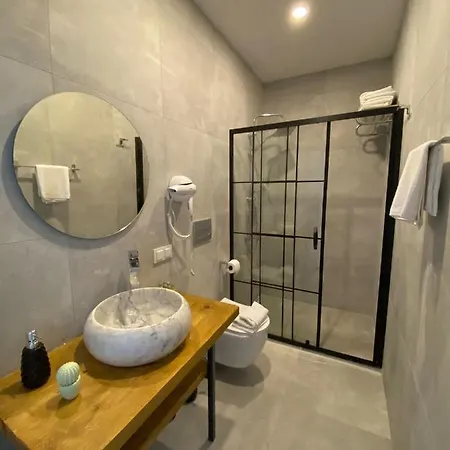 Flora Boheme Butik 5* Çeşme