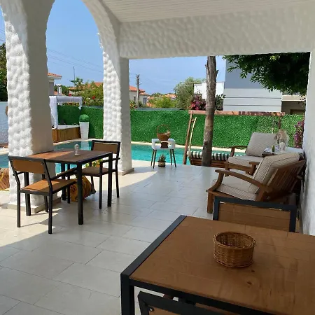 Flora Boheme Butik * Çeşme