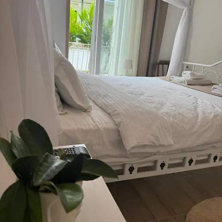 Flora Boheme Butik 酒店 Çeşme