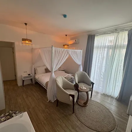 Hotel Flora Boheme Butik