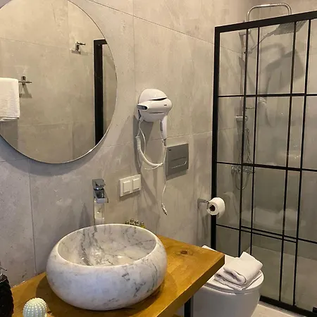Flora Boheme Butik 酒店 Çeşme