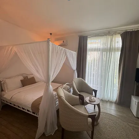 Flora Boheme Butik *