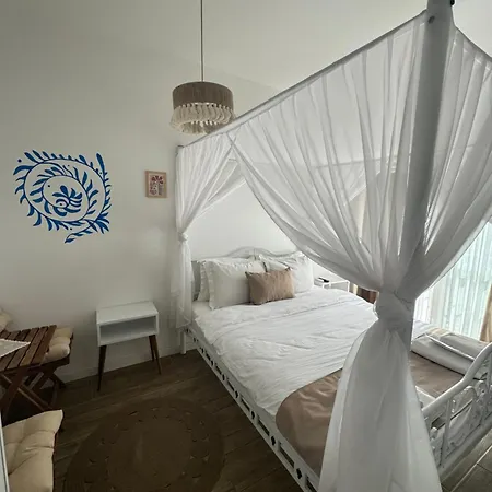 Flora Boheme Butik Çeşme