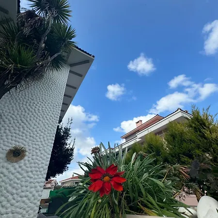 Hotel Flora Boheme Butik Çeşme