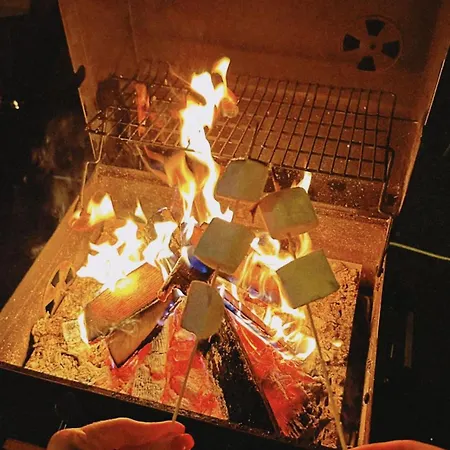 Hotel Flora Boheme Butik