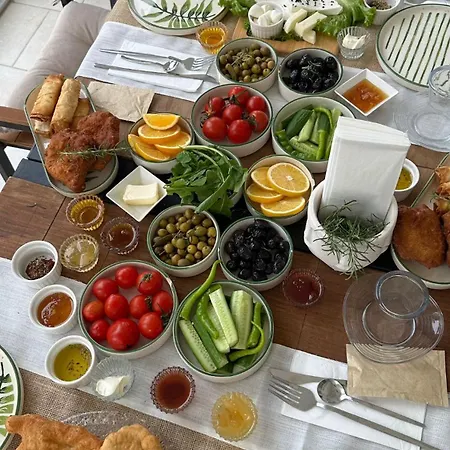 Hotel Flora Boheme Butik