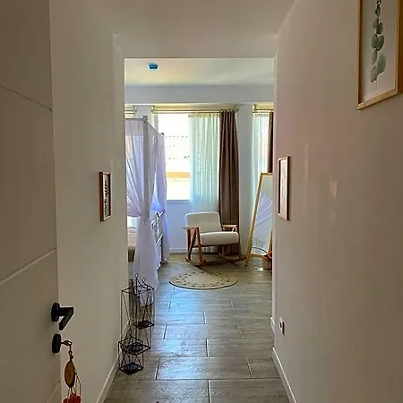 Flora Boheme Butik 호텔 Çeşme