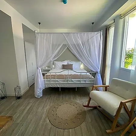 Flora Boheme Butik 5* Çeşme