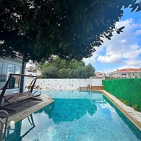 Hotel Flora Boheme Butik 5*