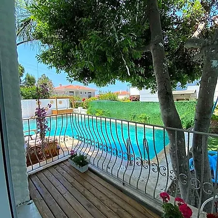 Flora Boheme Butik 호텔 Çeşme