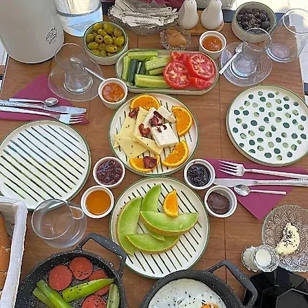 Flora Boheme Butik 5* Çeşme