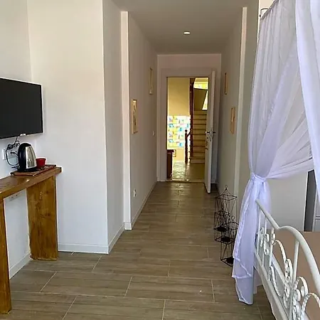 Flora Boheme Butik 호텔 Çeşme